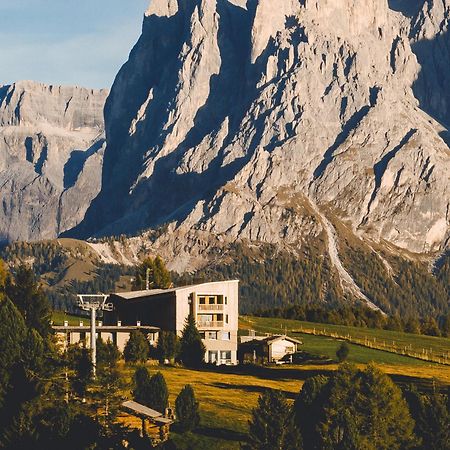 Icaro Hotel Seiser Alm Zewnętrze zdjęcie