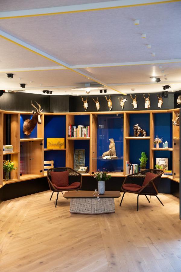Icaro Hotel Seiser Alm Zewnętrze zdjęcie