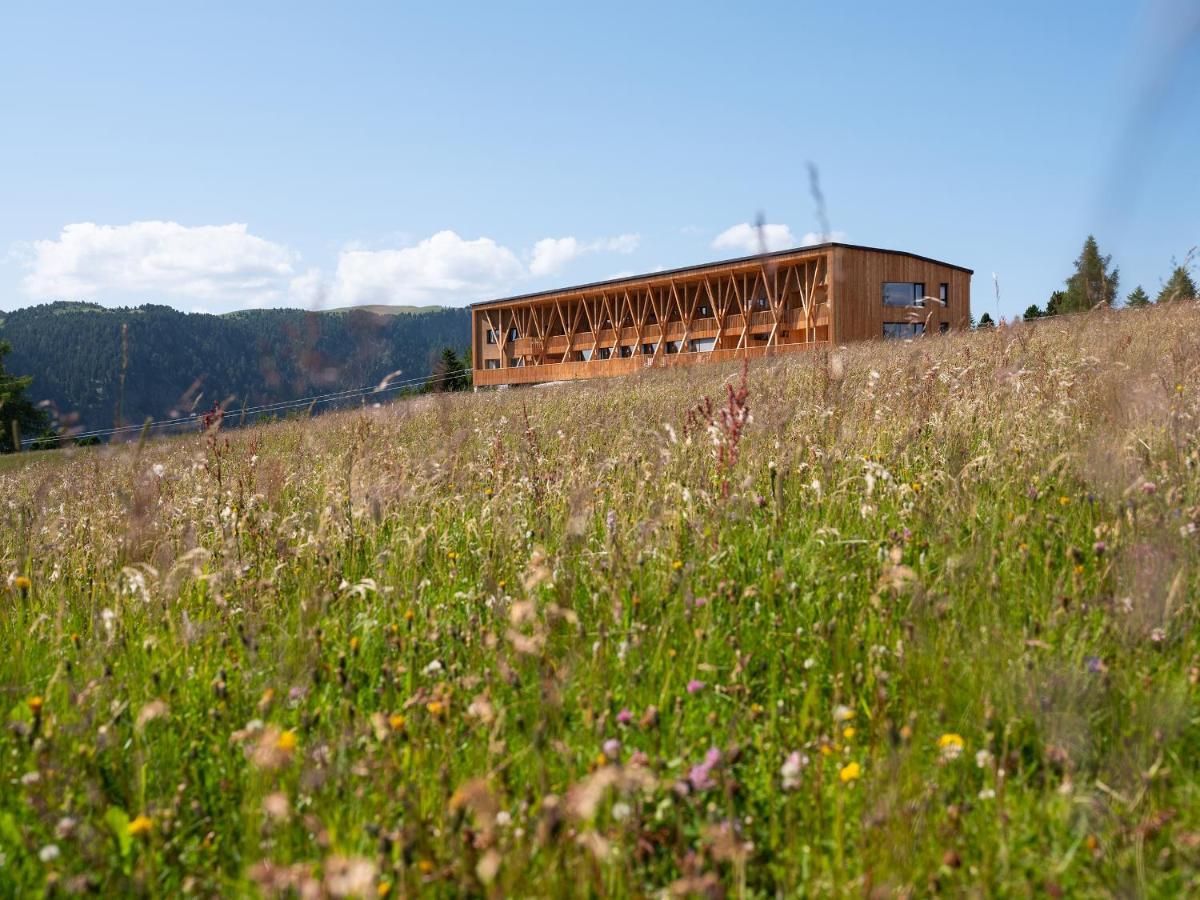 Icaro Hotel Seiser Alm Zewnętrze zdjęcie